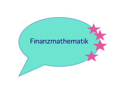 Unterjährige Renten, Zusammengesetzte und unterbrochene Renten Teil 1