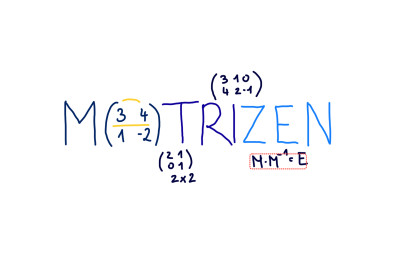 Matrizen Teil 1