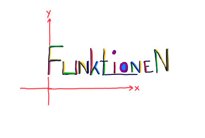 Funktionen Teil 1
